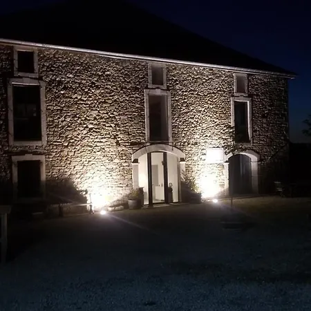 Bed & Breakfast D'hotes Mandachaina Camou-Mixe-Suhast