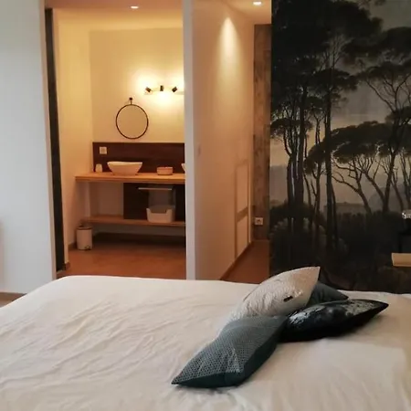 D'hotes Mandachaina Camou-Mixe-Suhast