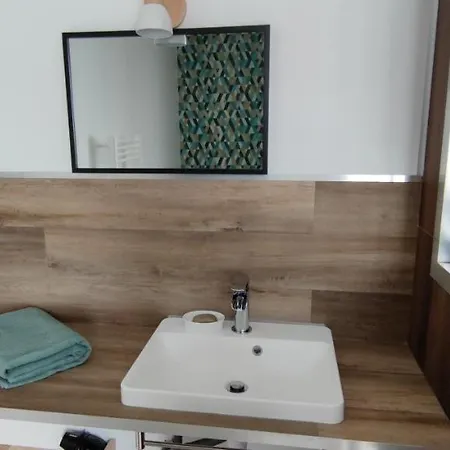 D'hotes Mandachaina Bed & Breakfast