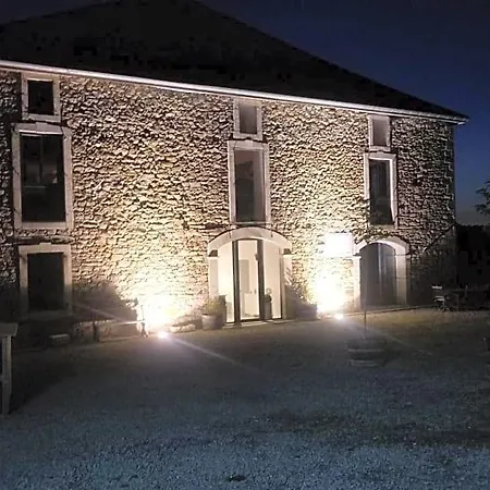 D'hotes Mandachaina 3* Camou-Mixe-Suhast