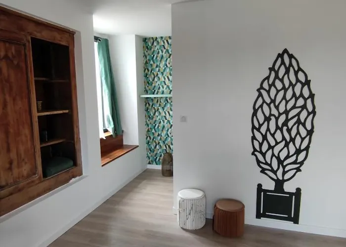 D'hotes Mandachaina فندق مبيت وإفطار Camou-Mixe-Suhast